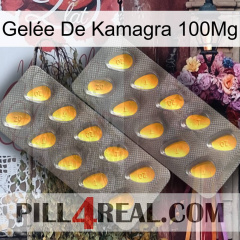 Gelée De Kamagra 100Mg cialis2